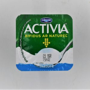 Danone Activia yaourt (Bifidus naturel) Miel