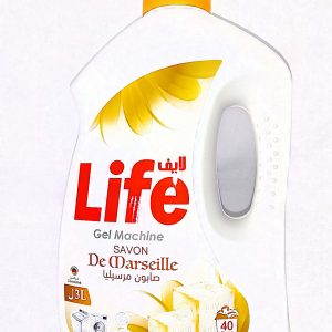 MIR Lessive Liquide Vêtements 1.5L - Alger Algérie