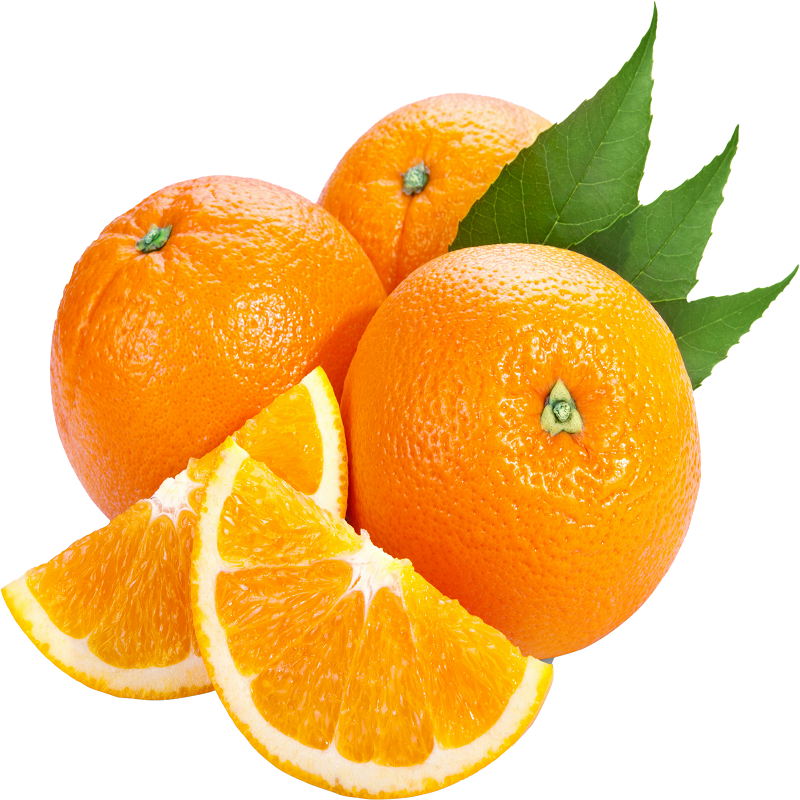 Orange thomson 1 kg